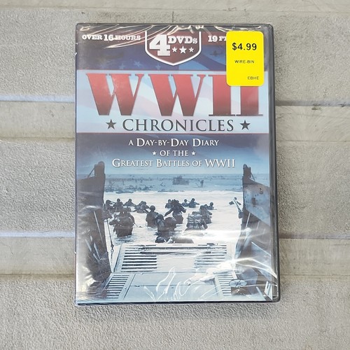 Echo bridge wwii chronicles - echo,