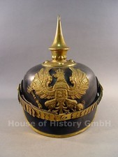 Pickelhaube For