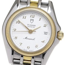 Orologio donna TUDOR Monarch