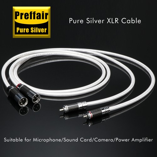 Cavo rca xlr hifi - rca,