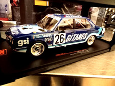 BMW 528i Serie 5 R E28