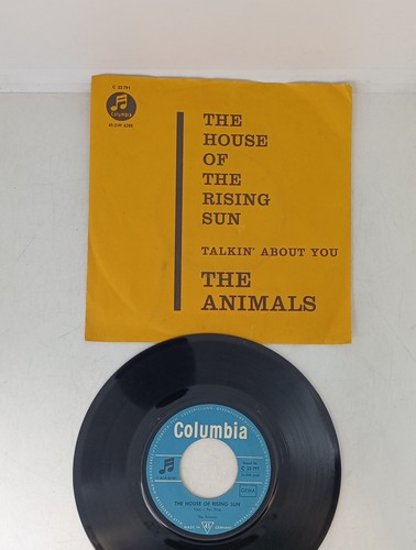 The animals house of - the,