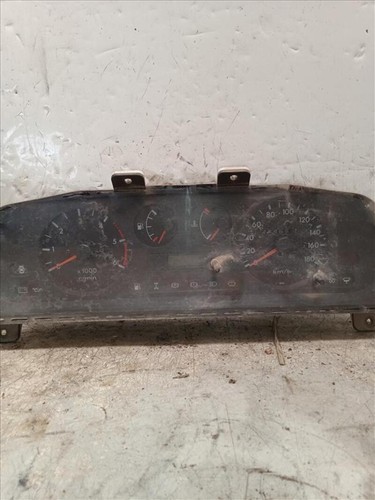 E424 quadro strumenti - , nissan