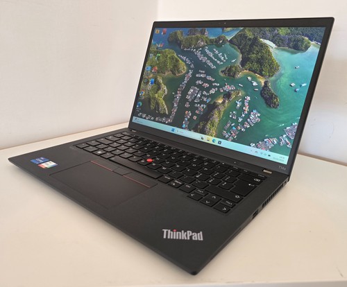 Lenovo thinkpad t14s - lenovo,