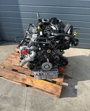 Motore Mercedes-Benz 2.2 CDI