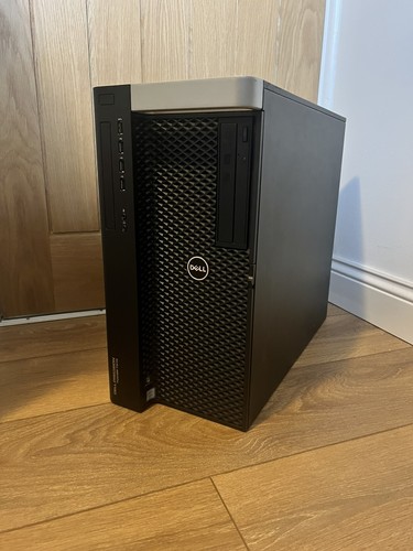 Dell precision 7910 - dell,