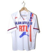 Maglia maglia calcio Paris