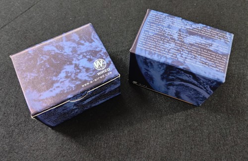 Original seiko wired box - seiko,