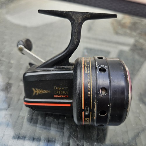 Mulinello pesca daiwa - mulinello,