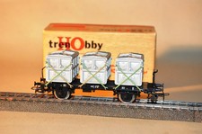 RIVAROSSI (TRIX) – Carro con