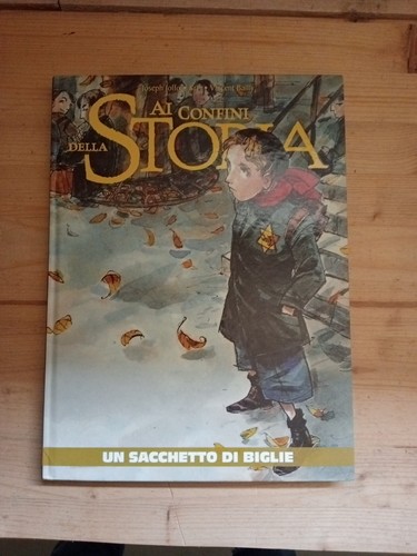 Confini della storia 34 - confini, n.