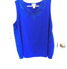 Canotta smanicata Maggie