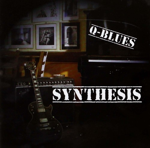 Audio nuovo blues - nuovo,