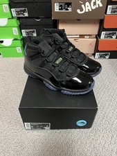 Air Jordan 11 Retro Gamma Blu