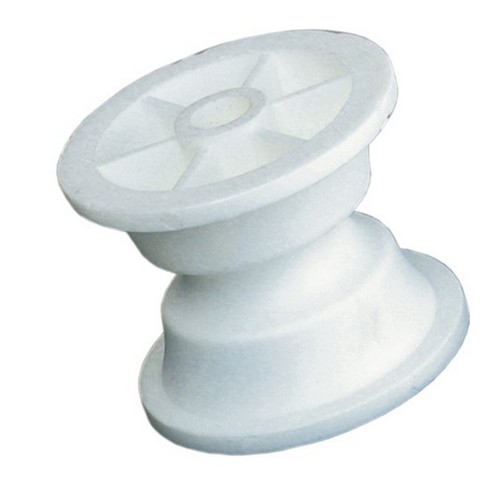 Puleggia per musone x 59 - per,