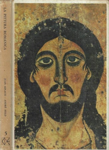 Pittura romanica juan - pittura, romanica.