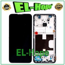 DISPLAY LCD TFT + FRAME PER OPPO RENO 2Z CPH1945 CPH1951 TOUCH SCREEN SCHERMO