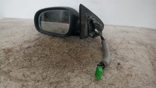 Specchietto retrovisore - specchietto,
