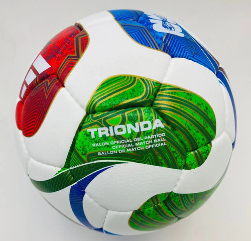 Nuovo adidas trionda fifa - adidas,