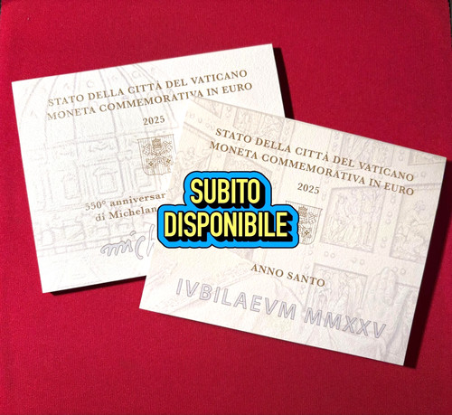 Subito disponibile coppia 2 - subito,