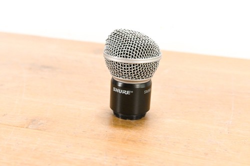 Shure sm58 capsula microfono - shure,