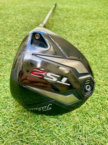 Titleist ts2 driver - titleist, 10.5°