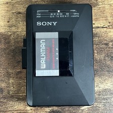 Sony Walkman WM-AF23 Lettore