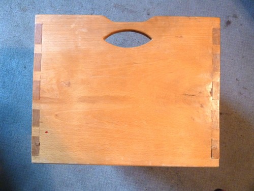 Scatole legno - 3,