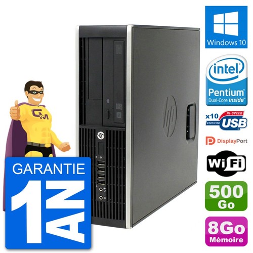 Compaq pro 6300 - pc,