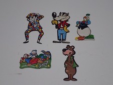 MIO LOCATELLI FIGURINE MORBIDE