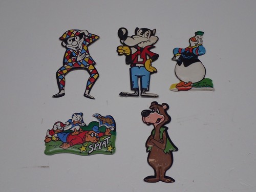 Mio locatelli figurine morbide - locatelli,