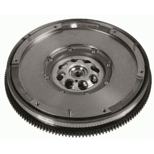 Sachs volano due - volano, a