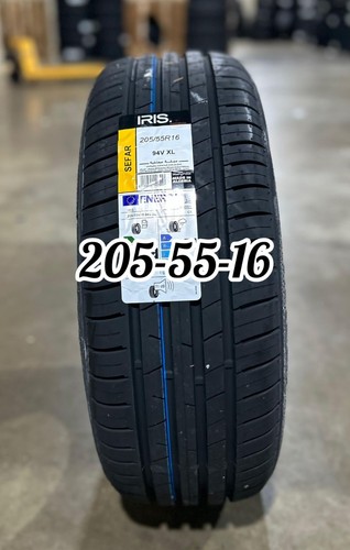 Pneumatici estivi 205 - 4,
