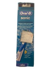 Oral-B Sonic testine di