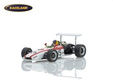 Honda RA301 V12 F1 GP Italia