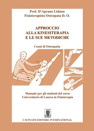 Approccio alla kinesiterapia - , e