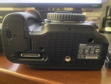 Nikon D7100 24,1 Mpx