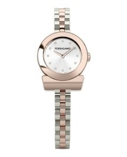 Orologio Moda Ferragamo Donna