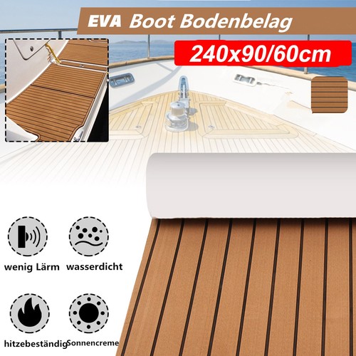 240 teak eva schiuma - 90,