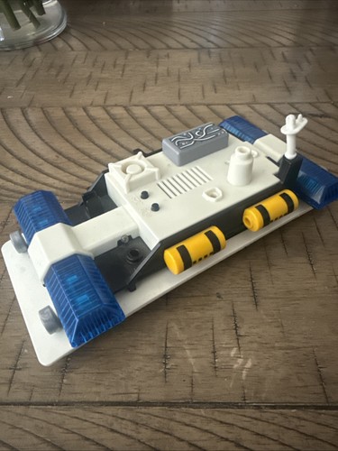 Playmobil ghostbusters ecto - playmobil, ecto-1