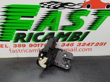 SERRATURA PORTELLONE POSTERIORE AUDI A3 8P 8P4827505B 2003-2008