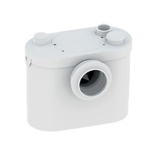 CASSETTA TRITURATRICE SANITOP UP SANITRIT -