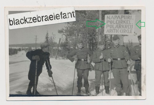 2329 foto ww2 soldati - foto,