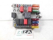 Scatola fusibili Fiat Punto 188 1.2 8V 60cv 2002 46760255