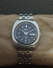 OROLOGIO SEIKO BELL-MATIC 4006-6031 SVEGLIA AUTOMATICA VINTAGE ANNI 70 RARO 17J JAPAN.