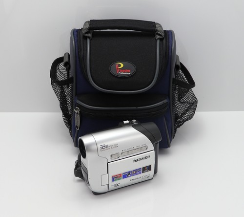 Videocamera samsung d361 - videocamera,