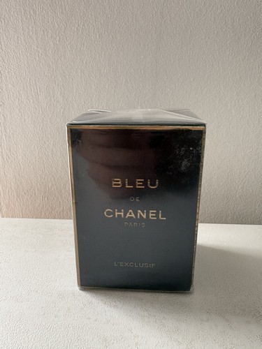 Bleu chanel exus - bleu, de