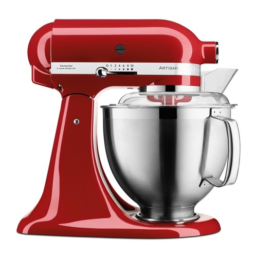 Kitchenaid robot da - da, cucina
