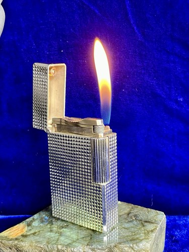 Dupont lighter vintage - st,