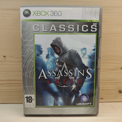Assassin creed pal ita - assassin's,